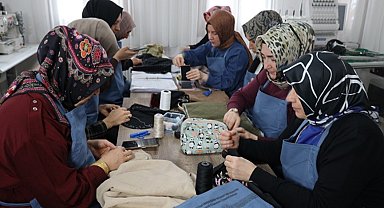 Anadolu'nun kadim mirası geleceğe taşınıyor