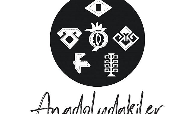 Anadoludakiler İpekyolu Pazarı Gaziantep'te açılıyor