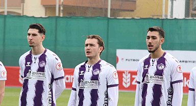 Ankara Keçiörengücü ilk hafta Antalyaspor ile karşılaşacak