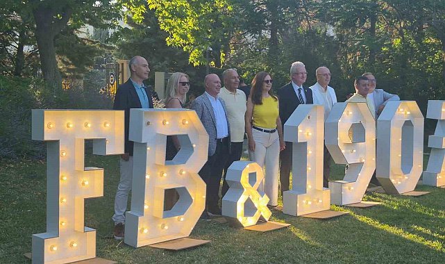 Ankara'da "19 Temmuz Dünya Fenerbahçeliler Günü" Kıraç konseriyle kutlandı