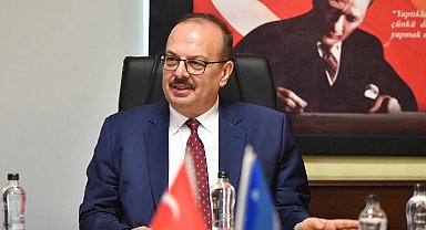 Ankara'da tespit edilen 52 bin sahipsiz sokak hayvanının toplanması tamamlandı