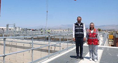 Antalya Büyükşehir'den Manavgat'ın geleceğine yatırım