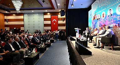Antalya Muratpaşa'da turist beklentileri konuşuldu