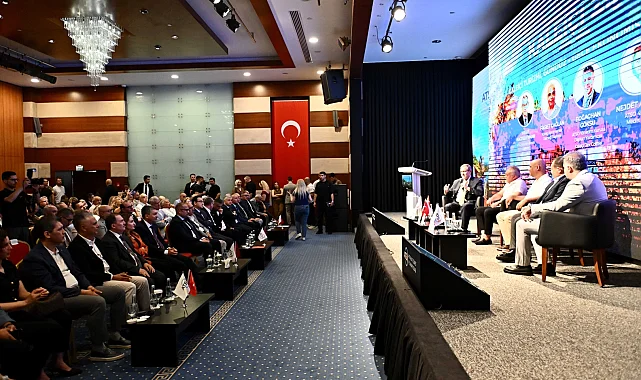 Antalya Muratpaşa'da turist beklentileri konuşuldu