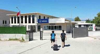 Antalya'da "Seyahatsever" heyecanı başlıyor