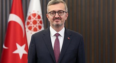 AP'nin Kıbrıs kararına bir tepki de İletişim Başkanı Duran'dan