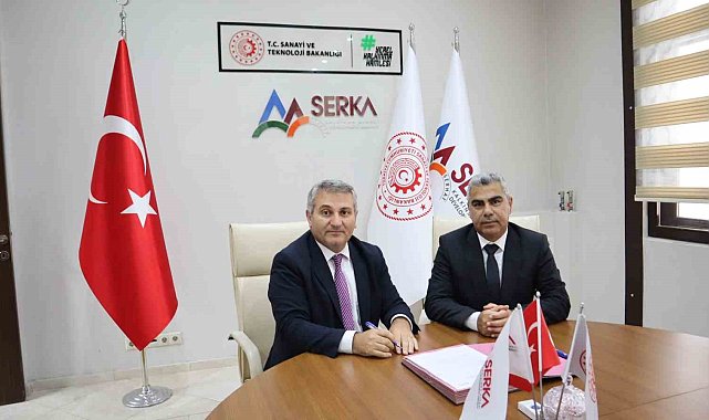Ardahan süt sektöründe gıda güvenliği kapasitesi güçleniyor