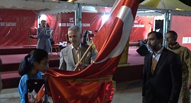 Ardahan'da '15 Temmuz Demokrasi ve Milli Birlik Günü' etkinliği
