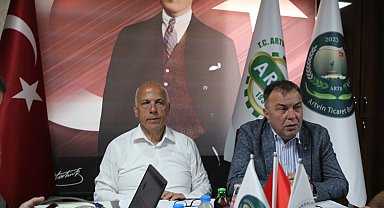 Artvin'de kestane balı fiyatı belirlendi