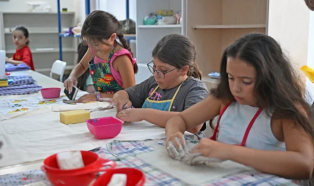 ATABEM yaz etkinleri başladı