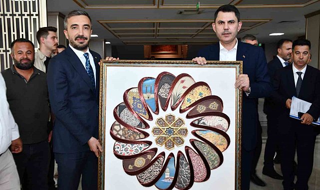 ATSO Başkanı Torunoğlu: "Yerinde dönüşümde hak ediş ödemeleri hızlanacak"