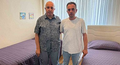 Avcılar'da genç Berkant'ın ölümü sonrası aileye dava şoku