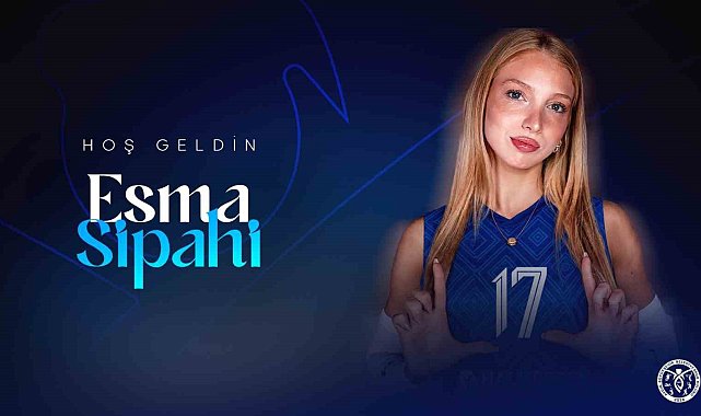 Aydın'ın Sultanları'ndan pasör transferi