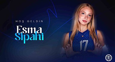 Aydın'ın Sultanları'ndan pasör transferi