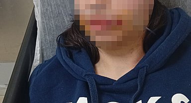 Ayrılık kararını kabullenemeyip kız arkadaşını darp etmişti: "Pişmanım"