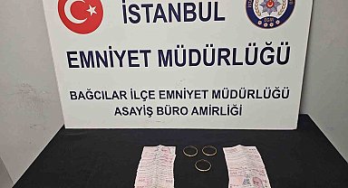 Bağcılar'da telefon dolandırıcılığı: "Kamu Görevlisiyim" diyerek dolandırdılar