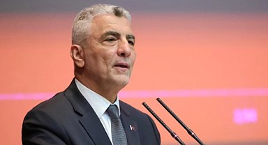 Bakan Bolat'tan 3. çeyrek değerlendirmesi... İhracat beklentisi güçlendi, hedef 282 milyar dolar
