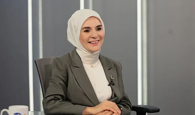 Bakan Göktaş: Çocuklar için koruyucu mekanizmalar güçlendirilecek