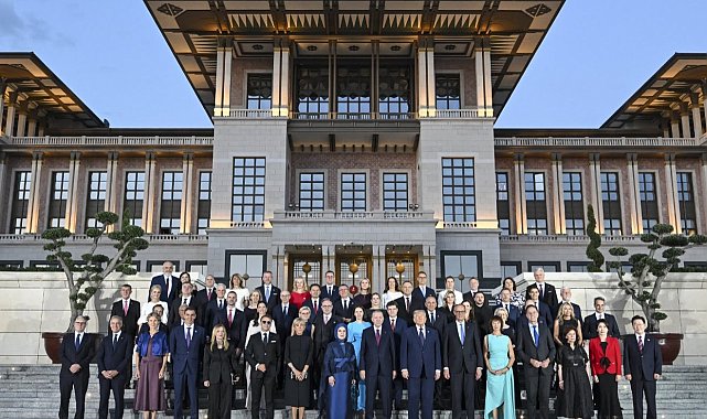 Bakan Kacır'dan "Terminal İstanbul" müjdesi