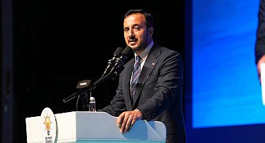 Bakan Kurum: "Yaptığımız her iki kentsel dönüşümden biri İstanbul'da gerçekleştiriliyor"