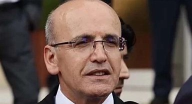 Bakan Şimşek: TL mevduatın payı son 11 yılın en yüksek seviyesine ulaştı