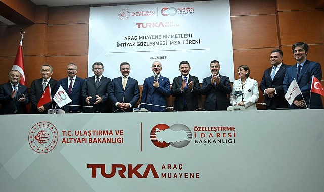 Bakan Uraloğlu: " Irak ile herhangi bir görüş farklılığı olmadığının özellikle altını çizmek isterim"
