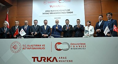 Bakan Uraloğlu: " Irak ile herhangi bir görüş farklılığı olmadığının özellikle altını çizmek isterim"