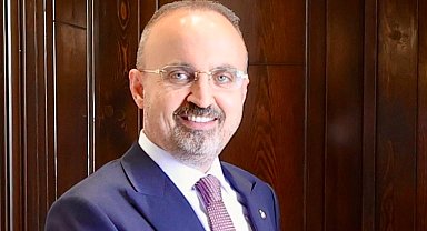 Bakan Yardımcısı Bülent Turan: Dernek denetimlerinde karar merci sosyal medya değil, yargıdır