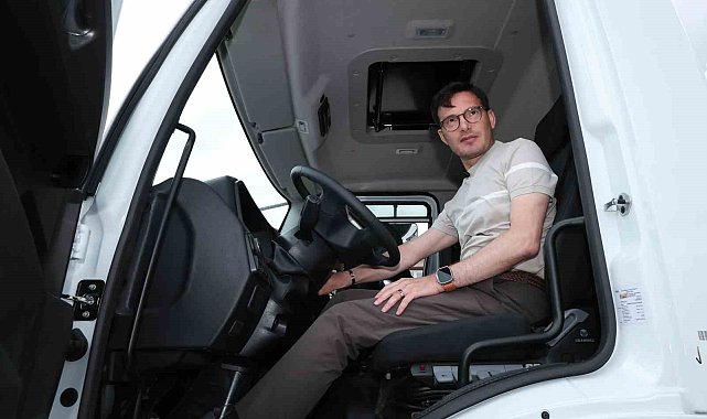 Bakanlık hibesiyle Tokat'a yeni hizmet aracı kazandırıldı