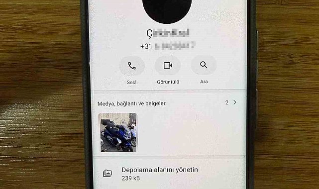 Bakırköy ve Kadıköy'deki kurşunlama olaylarına ilişkin 6 gözaltı