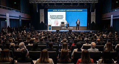 Bakü, Uluslararası Vücut Estetiği ve Güzellik Kongresine ev sahipliği yapıyor