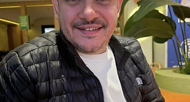 Balıkesir Büyükşehir Belediyesi Basın Daire Başkanlığı'na Murat Özşay getirildi