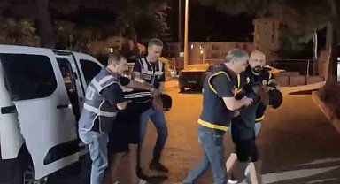 Balıkesir'de trafik tartışması kanlı bitti