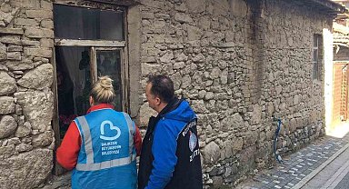 Balıkesir'in hava kalitesini artıyor