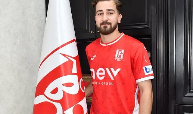 Balıkesirspor, 3 oyuncu ile sözleşme imzaladı