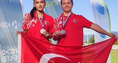 Balkanlarda Bursa Büyükşehir rüzgarı
