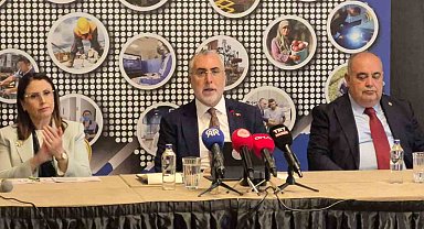 Bartın'da aktif sigortalı ve kayıtlı istihdam sayısı 24 yılda 2 katına çıktı