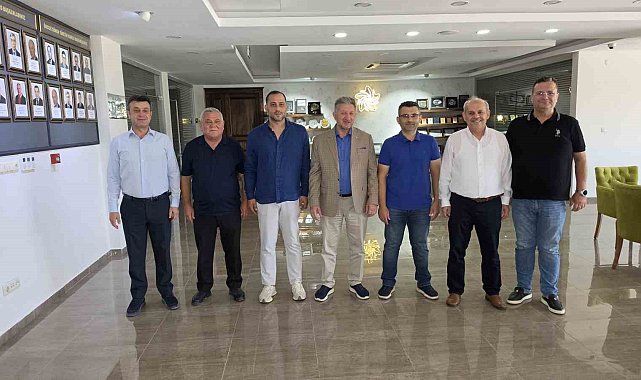 Başkan Arslan: "Üyelerimizin sesi olmaya devam edeceğiz"