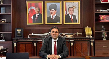 Başkan Cengiz'den festival sonrası teşekkür mesajı
