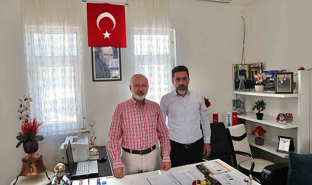 Başkan Çolakbayrakdar: "Yerinde tespit ediyor, çözümleri birlikte üretiyoruz"