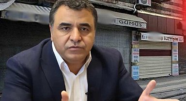 Başkan Ebedinoğlu: ''Vergi ve SGK yapılandırmalarındaki faiz yükü düşürülmelidir''