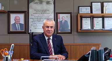 Başkan Kıvanç: "İlk binde 31 firmayla güçlü bir temsil sağladık"