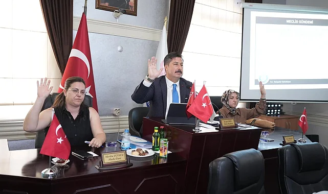 Başkan Özel: Gerçekler, algılardan güçlüdür