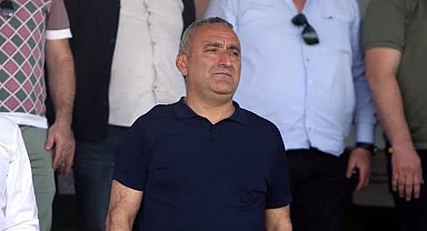 Başkan Senal'dan devam kararı: "Artık geçmişi geride bırakalım"