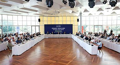Başkan Vekili Şahin Biba: "Esnafımızın her zaman yanında olacağız"