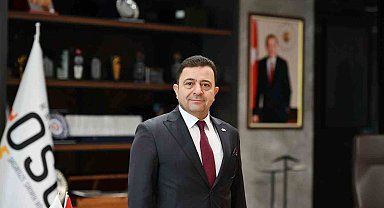 Başkan Yalçın: "1 yılda 600 sanayicimizi ruhsatlarına kavuşturduk"