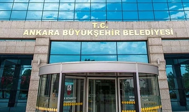 Başkan Yavaş duyurdu... Ankara Büyükşehir Belediyesi'nde acı kayıp!