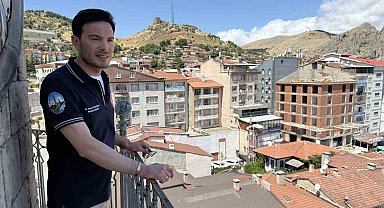Başkan Yazıcıoğlu: "Tarihi merkezimizi bütüncül bir anlayışla yeniden ayağa kaldırıyoruz"