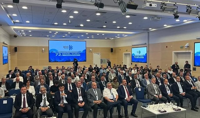 Başkan Yılmaz: "Çarşamba'yı uluslararası alanda tanıtmaya devam edeceğiz"