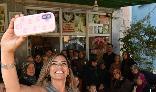 Başkan Yüceer, Malkara'da saha incelemelerinde bulundu